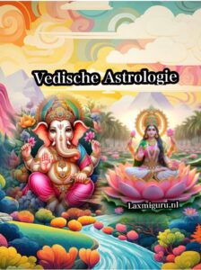 VEDISCHE ASTROLOGIE