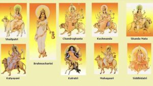 WEBSITE DURGA MATA