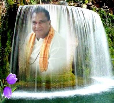 Waterval