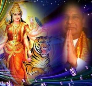 DURGA MATA