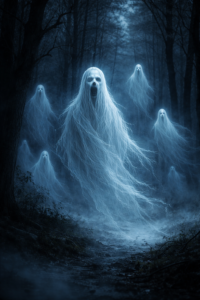SPOOK