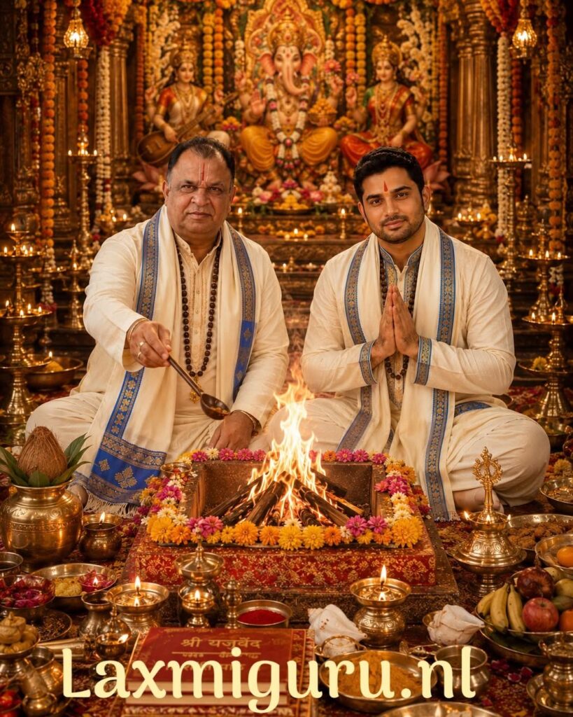 2026-005 Pandit Laxmiguru en Pawan