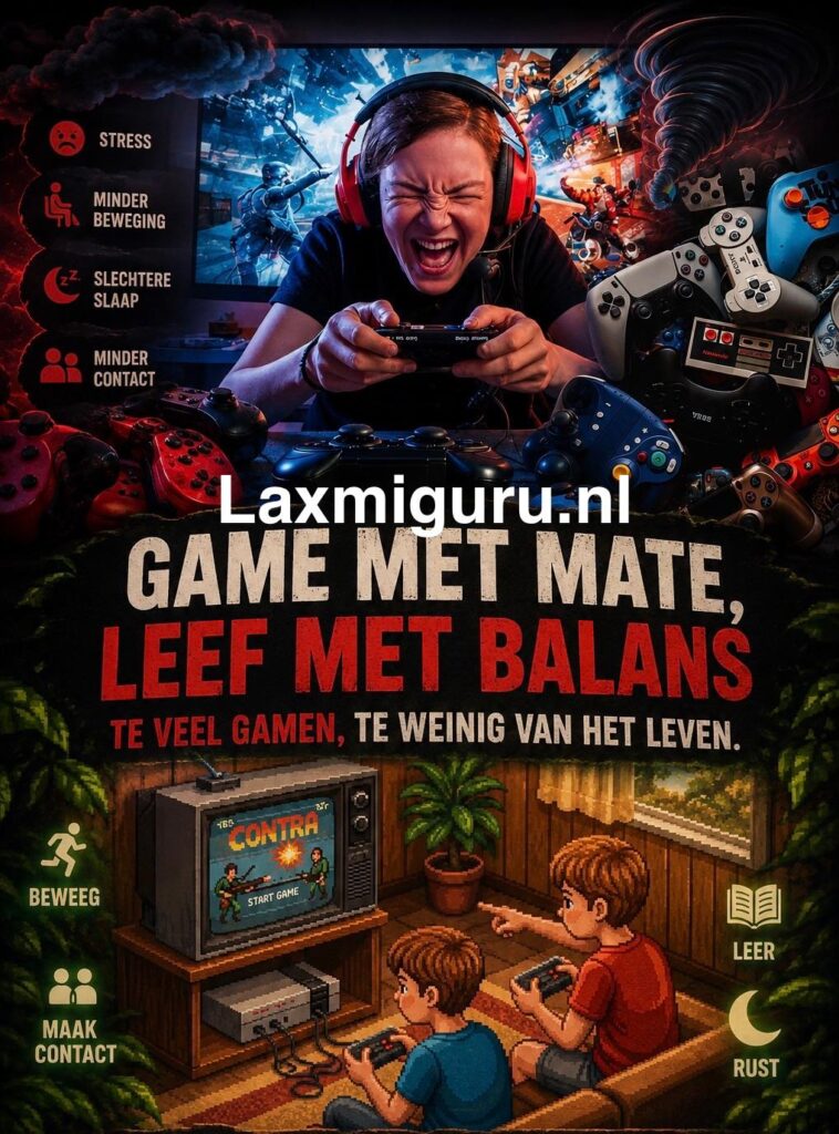 GAME LAXMIGURU